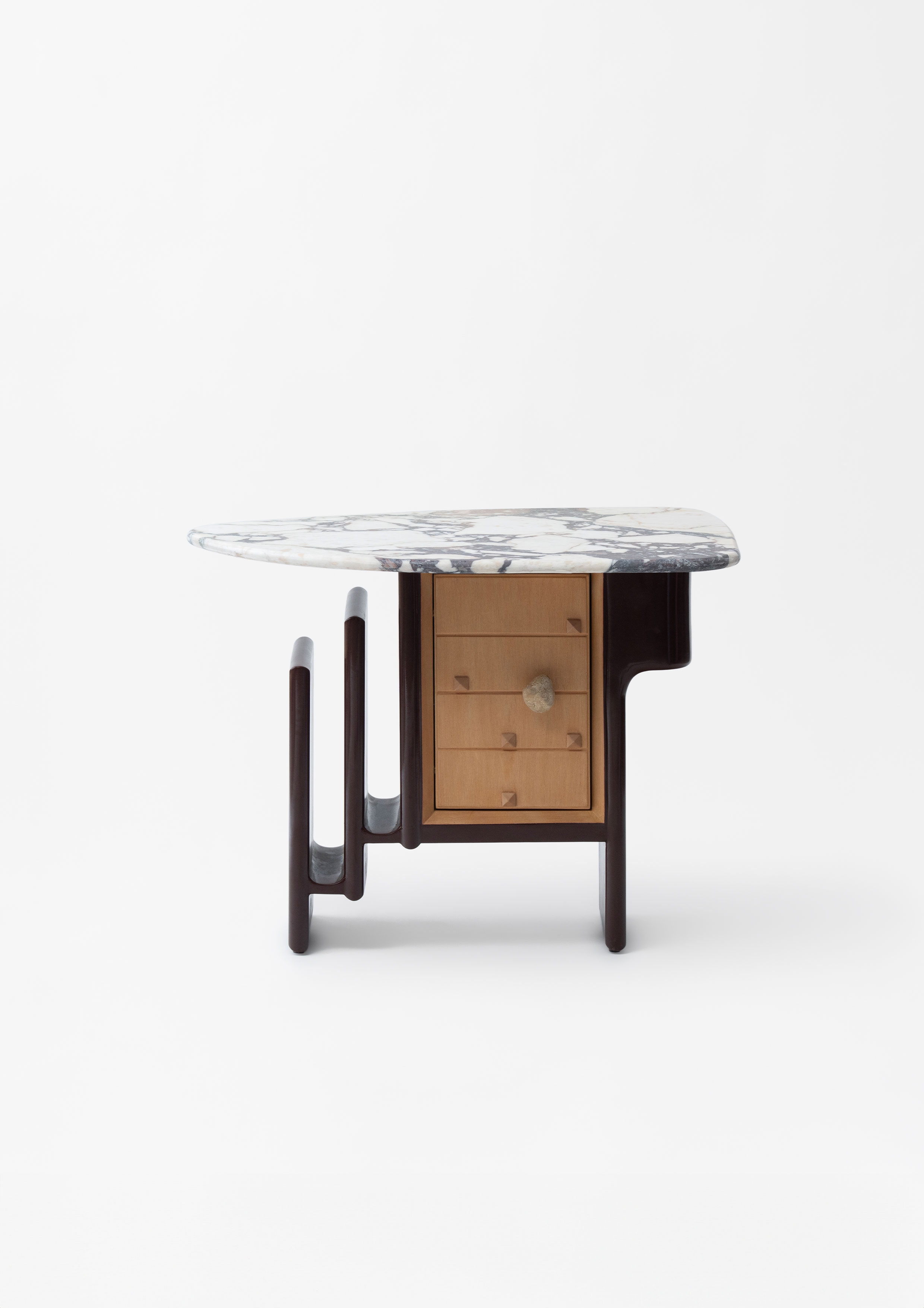 Side Table - Series 1, Tahanan
