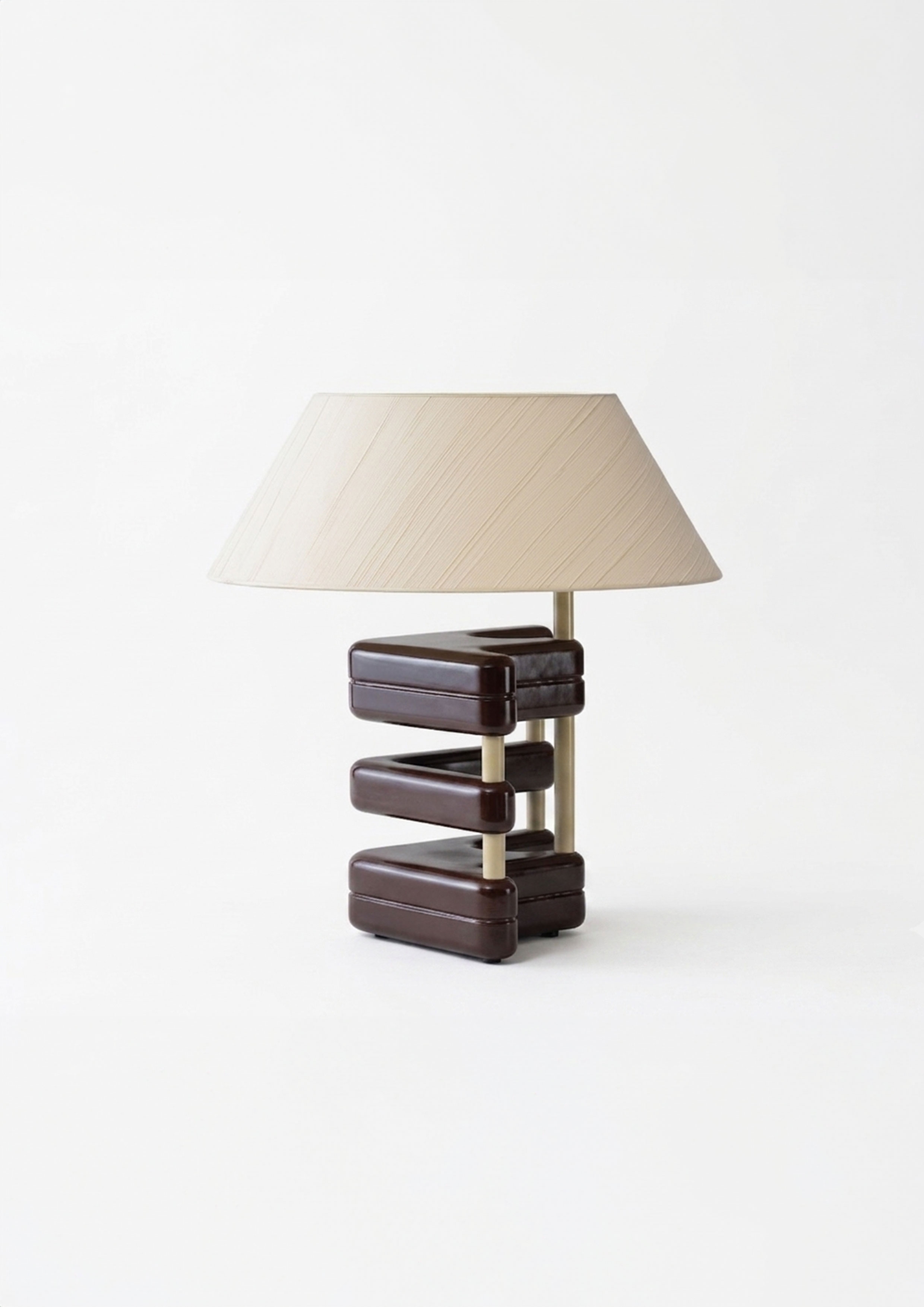 Table Lamp - Series 1, Tahanan