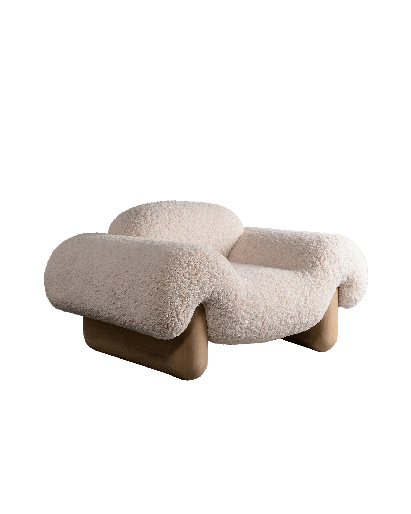 Little Lamb Chair, The Lamb Collection, Vova