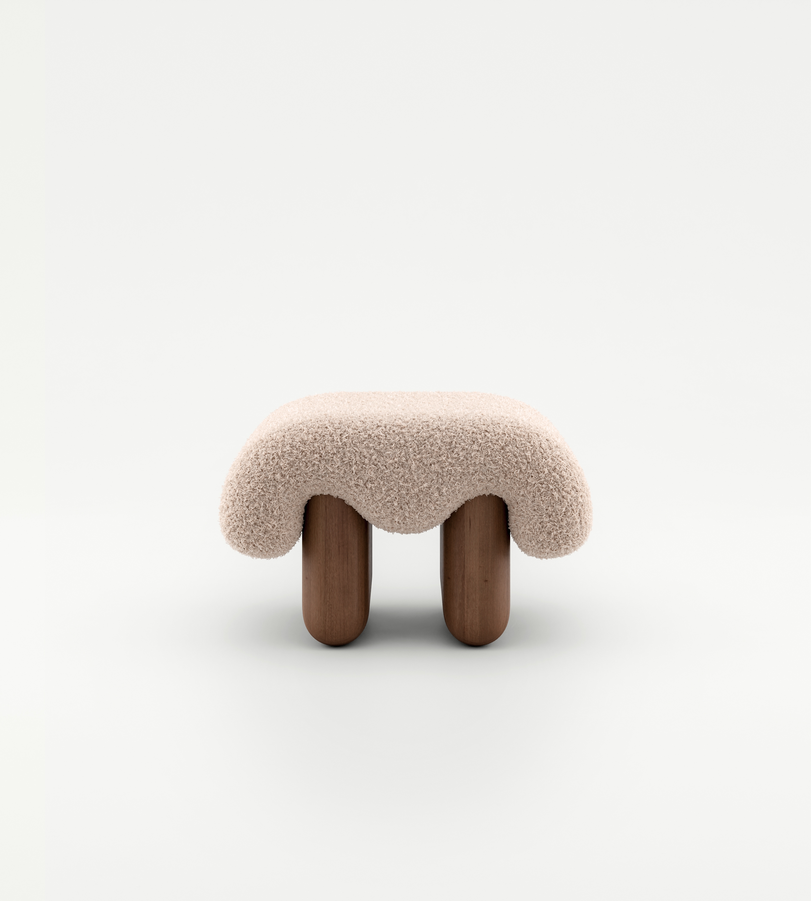 Lamb Pouf, The Lamb Collection, Vova Naumov