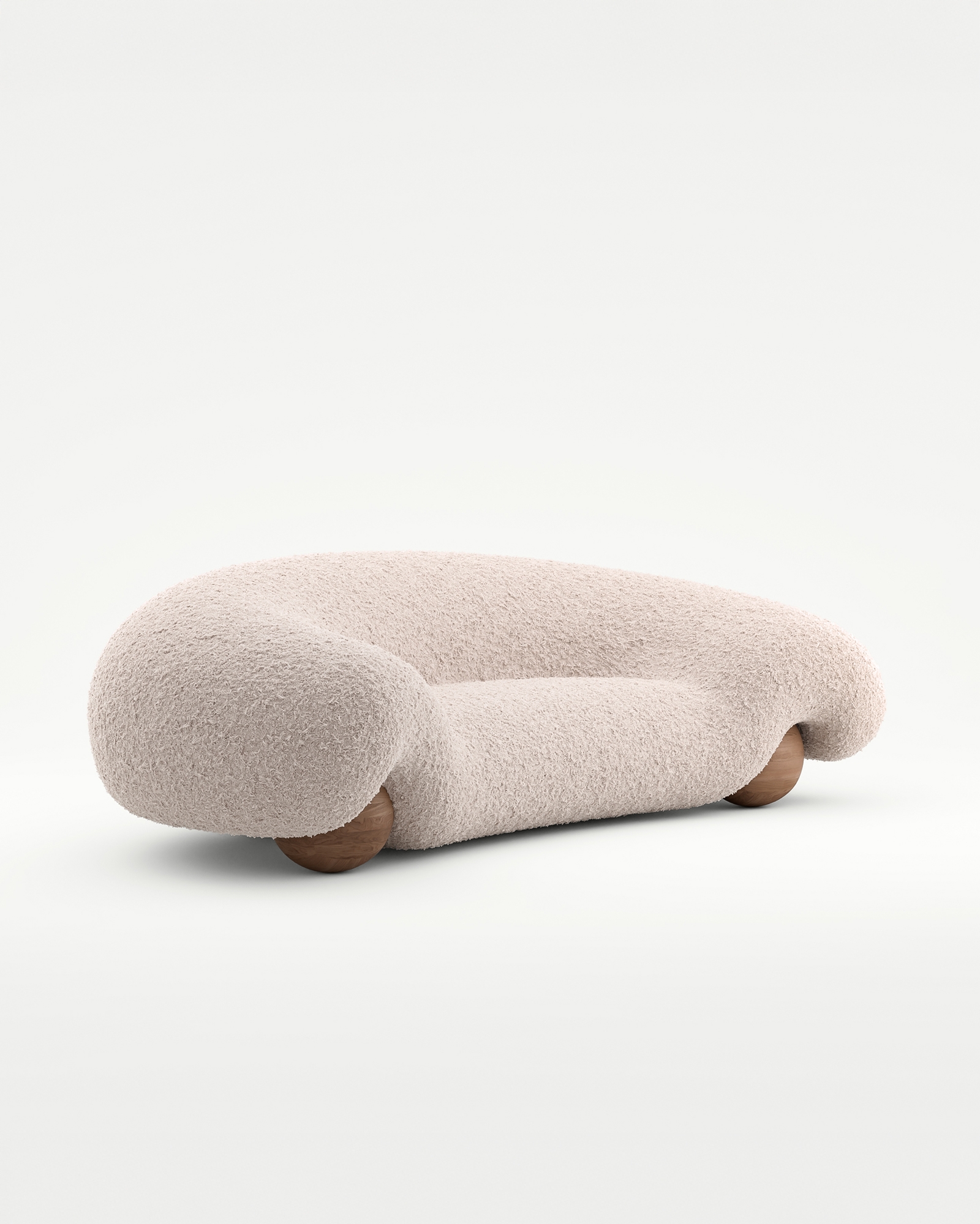 The Lamb Sofa, The Lamb Collection, Vova 01