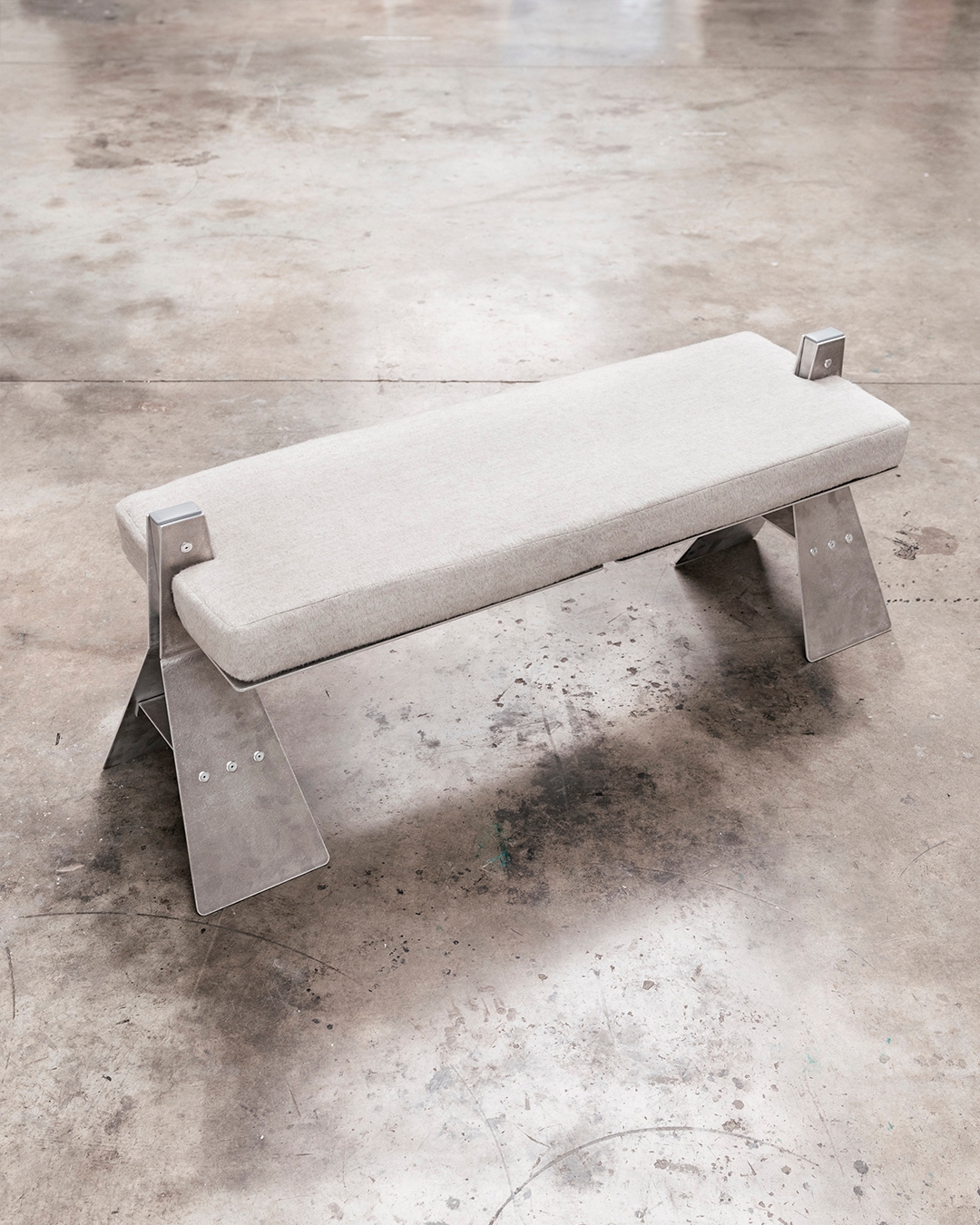 Camel Bench, Tom Ducarouge Collection, Tom Ducarounge 02