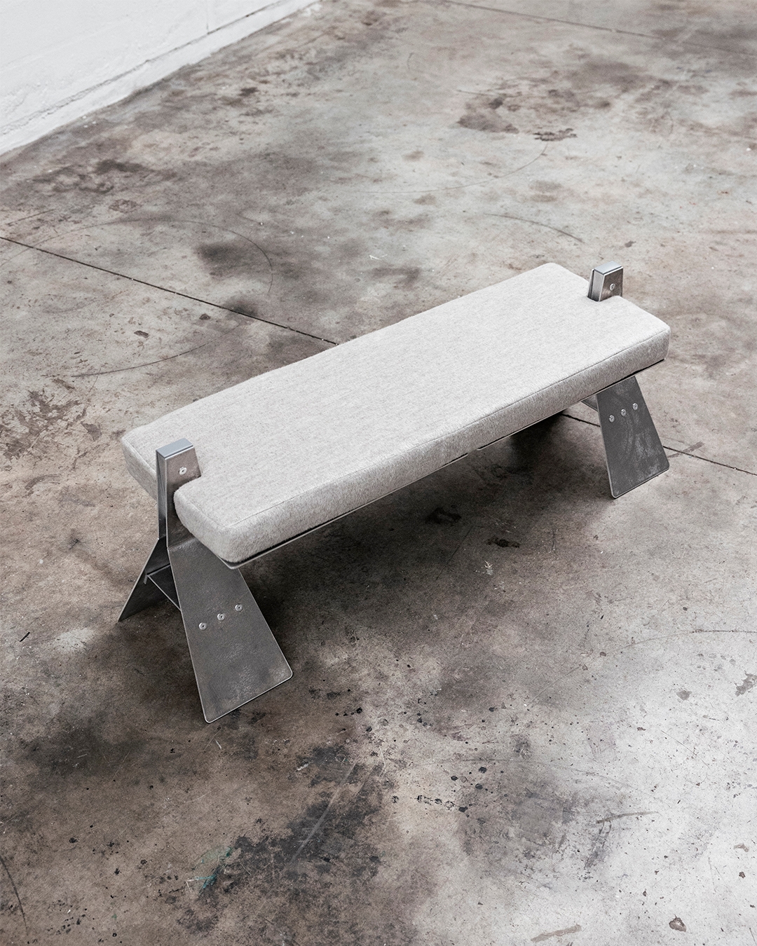 Camel Bench, Tom Ducarouge Collection, Tom Ducarounge 04