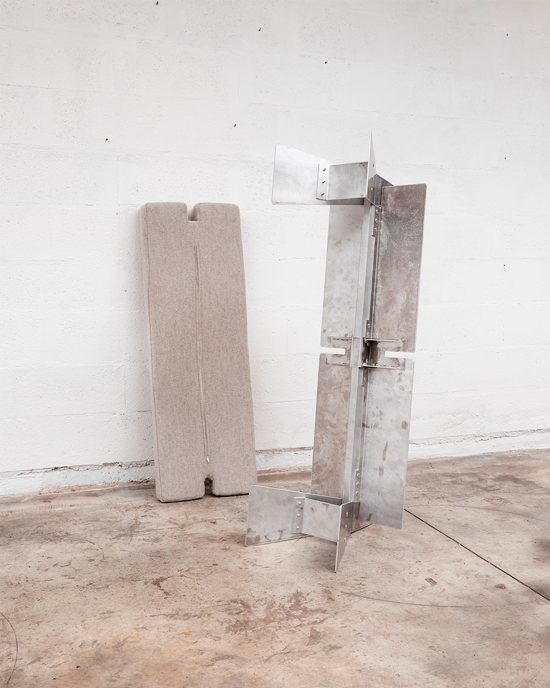 Camel Bench, Tom Ducarouge Collection, Tom Ducarounge 06