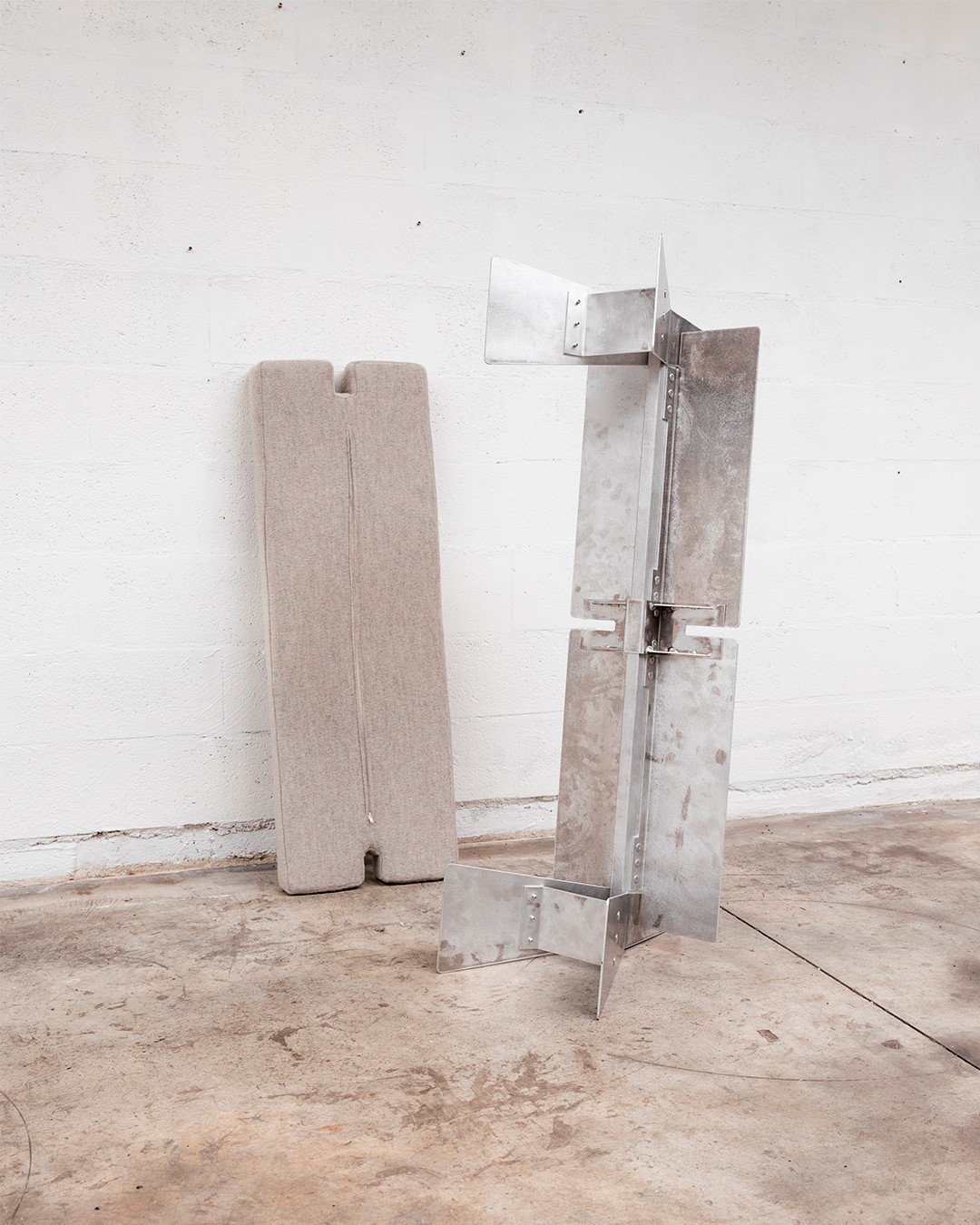 Camel Bench, Tom Ducarouge Collection, Tom Ducarounge 06