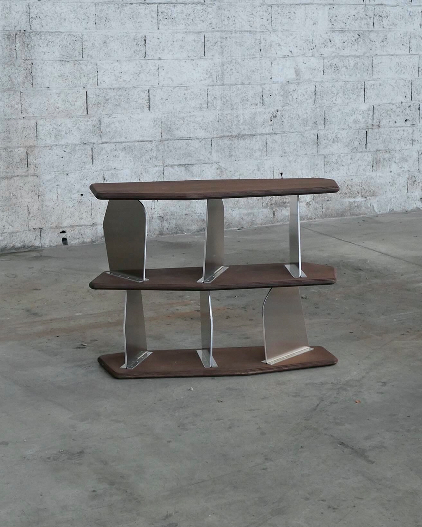 Chop Shelve, Tom Ducarouge Collection, Tom Ducarouge 02