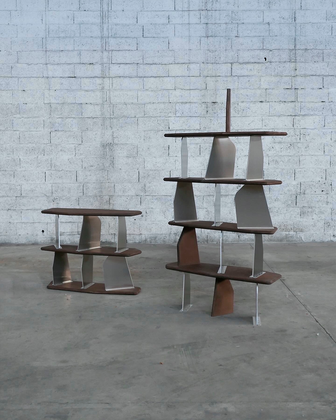 Chop Shelve, Tom Ducarouge Collection, Tom Ducarouge 03