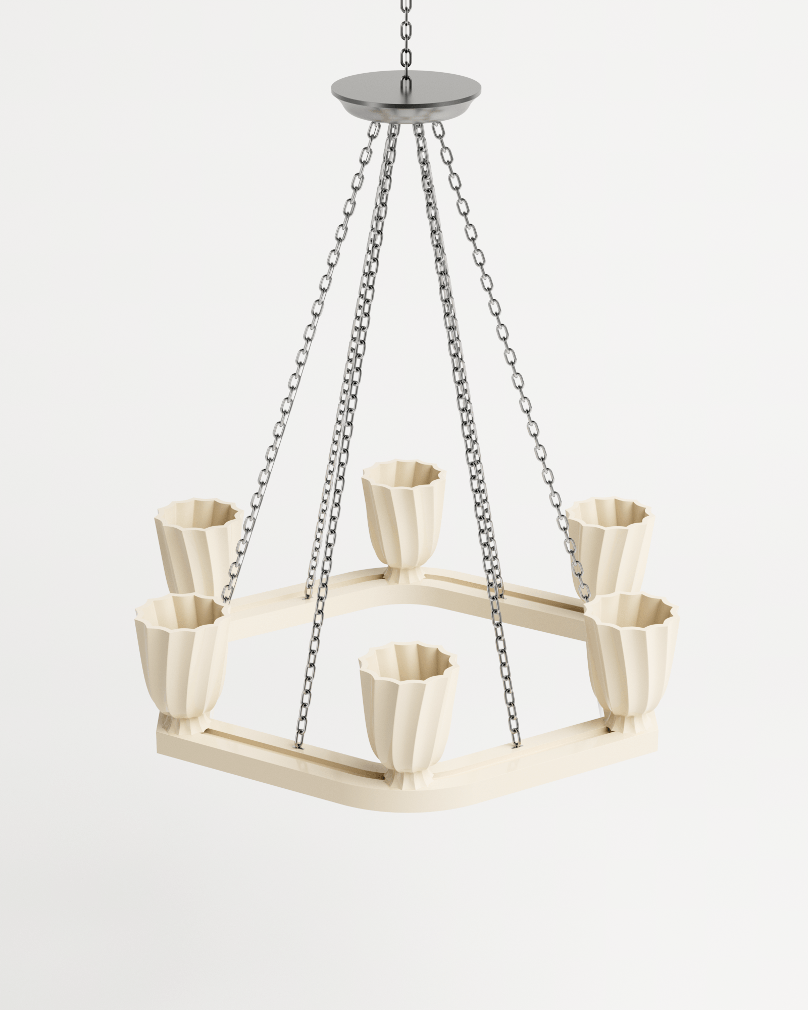 Chandelier, Trama, Haddou-Dufourcq 03