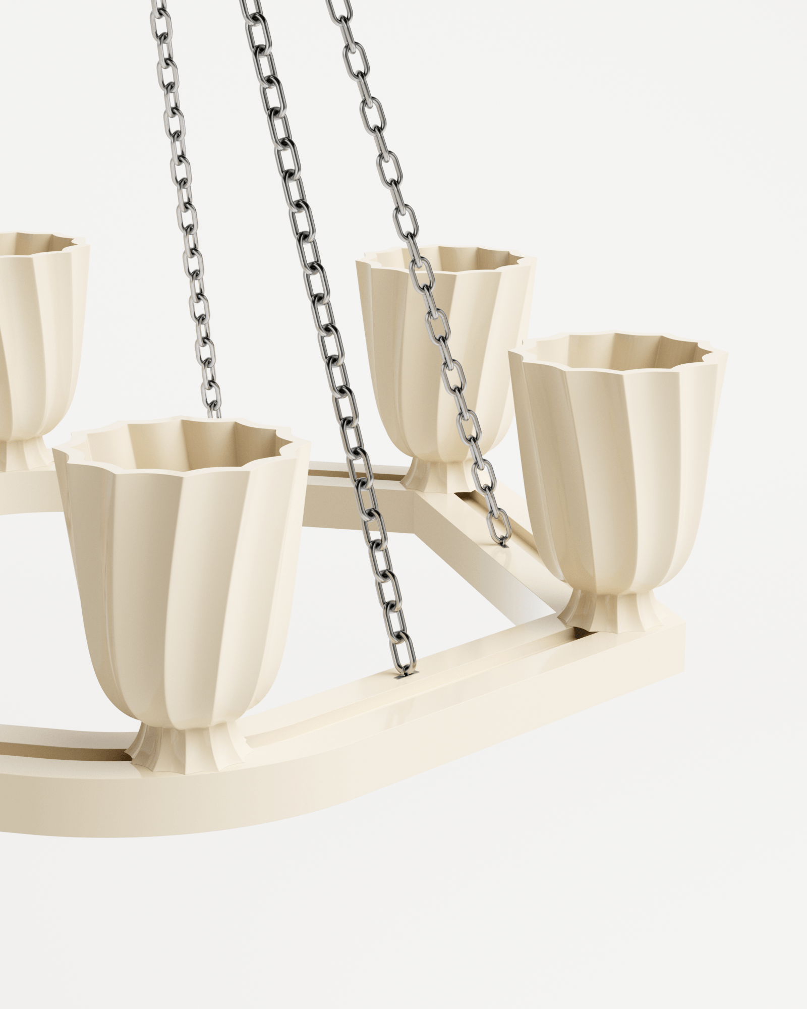 Chandelier, Trama, Haddou-Dufourcq 02