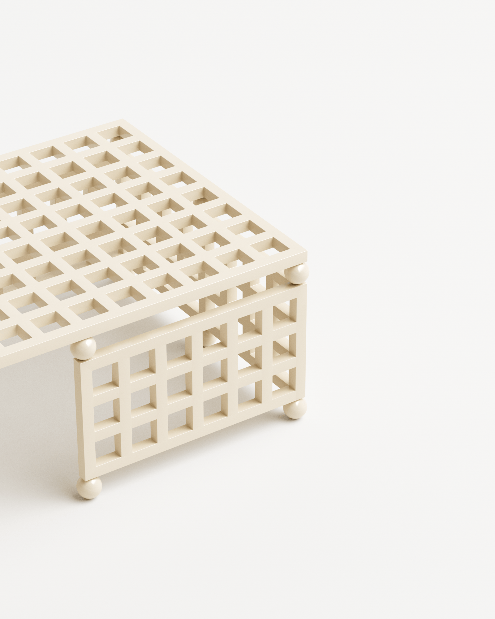 Coffee Table, Trama, Haddou-Dufourq 03