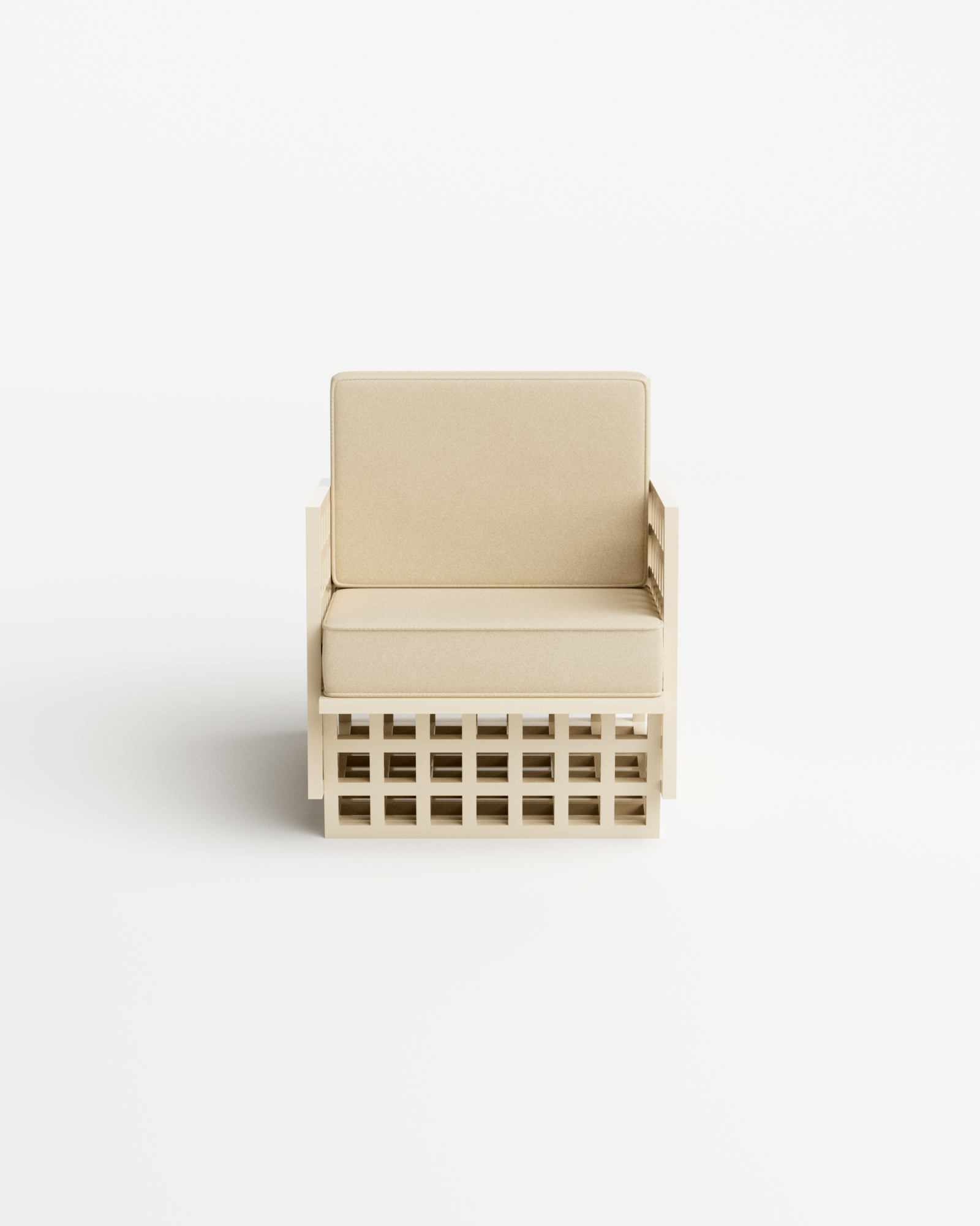 Armchair, Trama, Haddou-Dufourcq 02