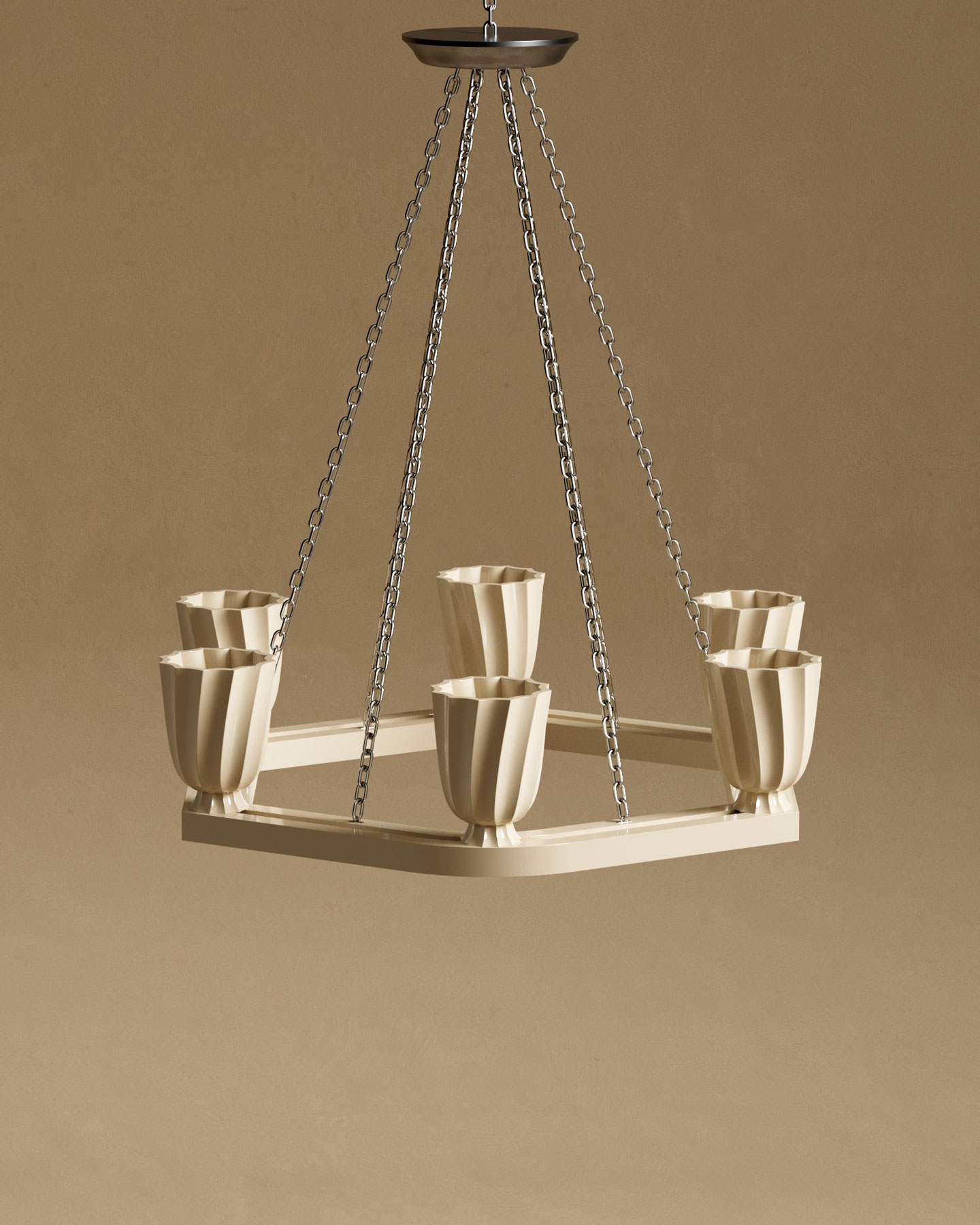 Chandelier, Trama, Haddou-Dufourcq 04