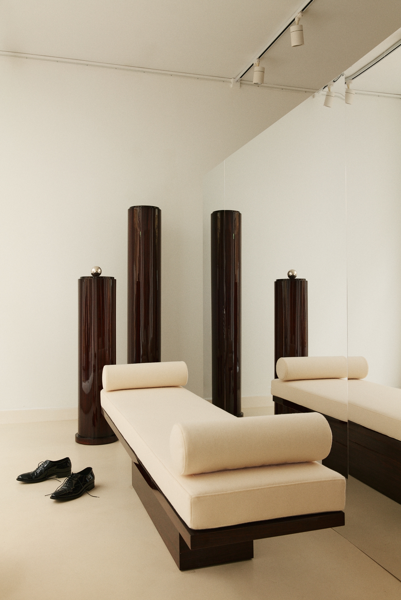 Stelle, Trocadero Marika Dru 05