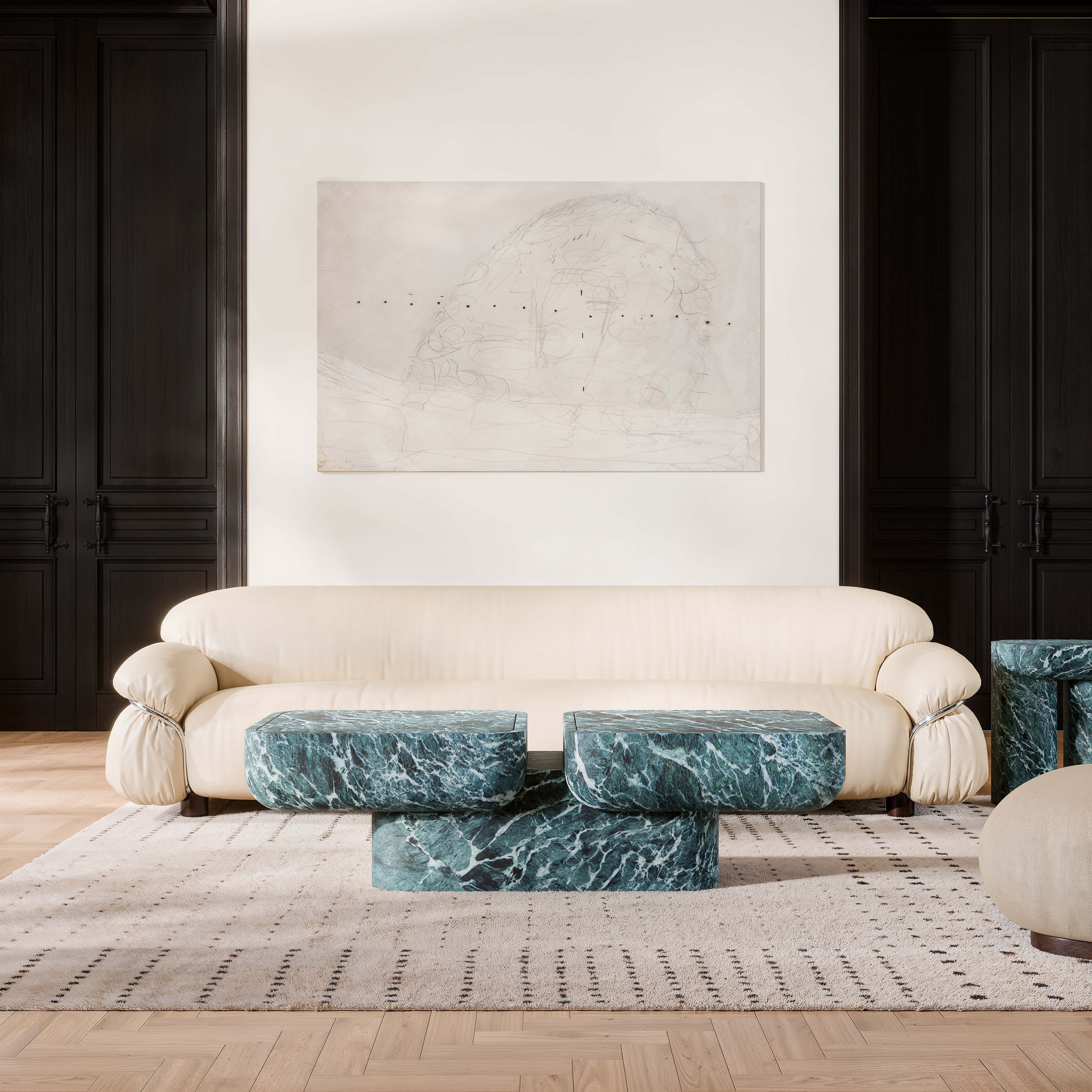 Supernova, Urano Collection, Giulio Zizzari 09