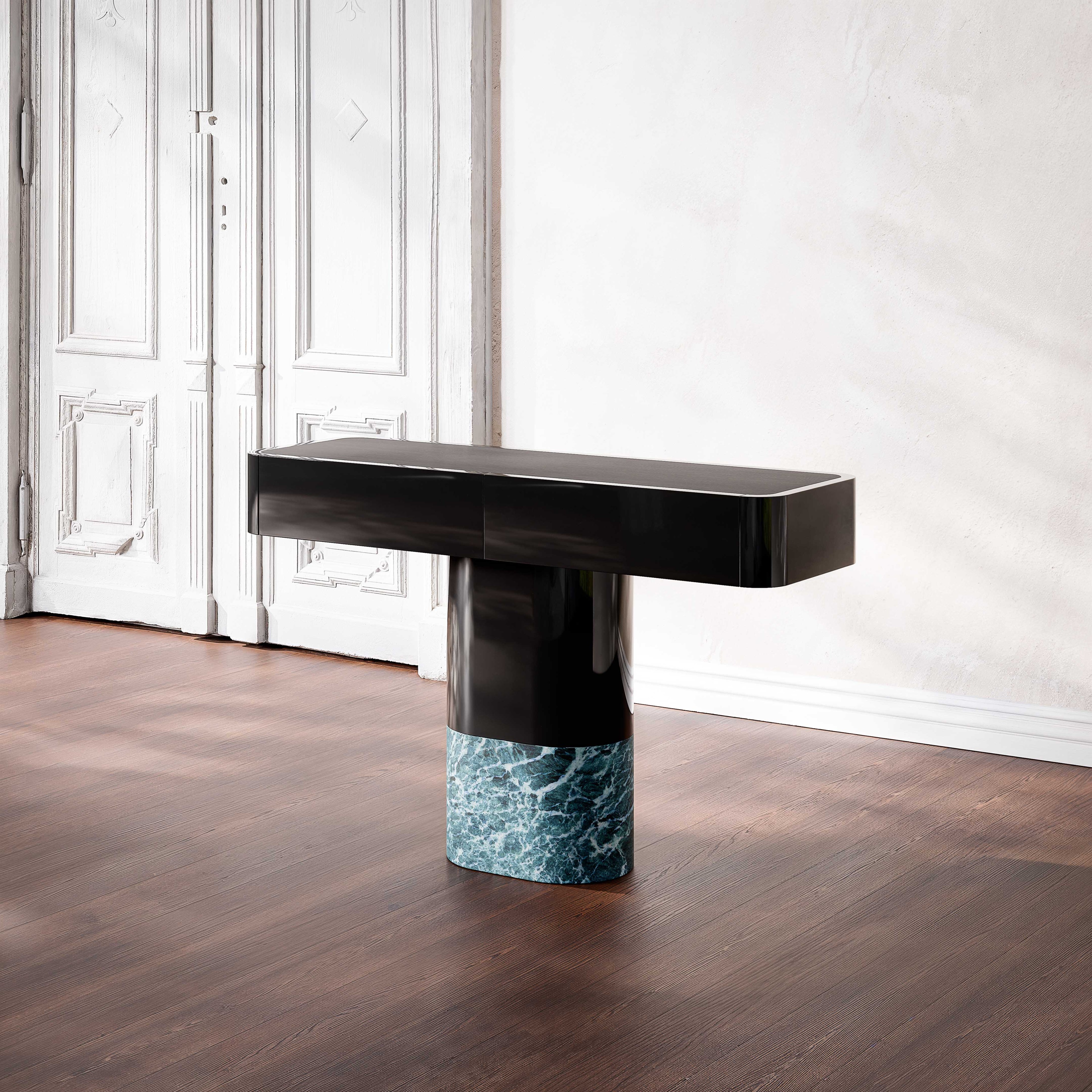 Titano, Urano Collection, Giulio Zizzari 13
