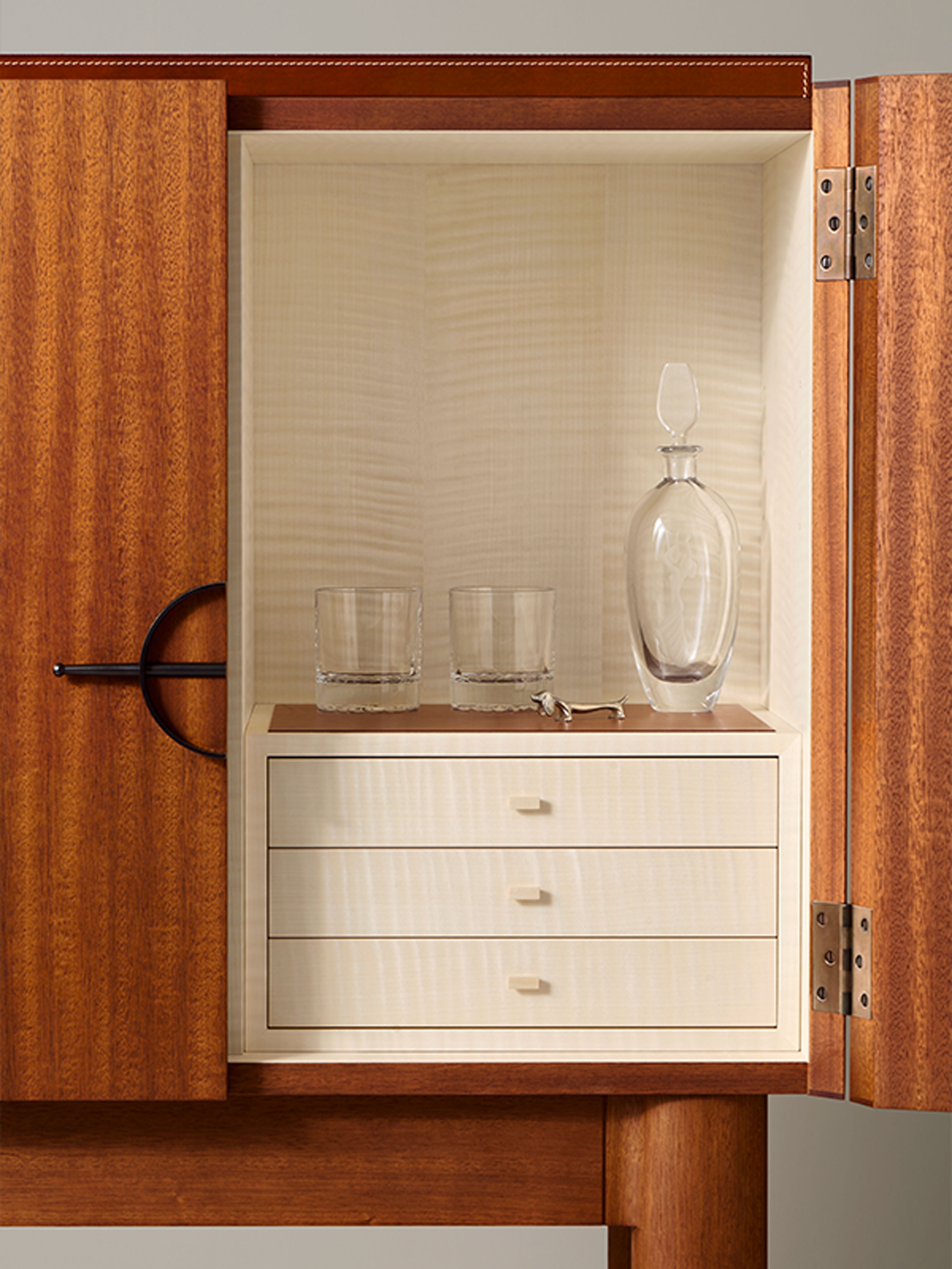 Chop Cabinet, Veermakers 03