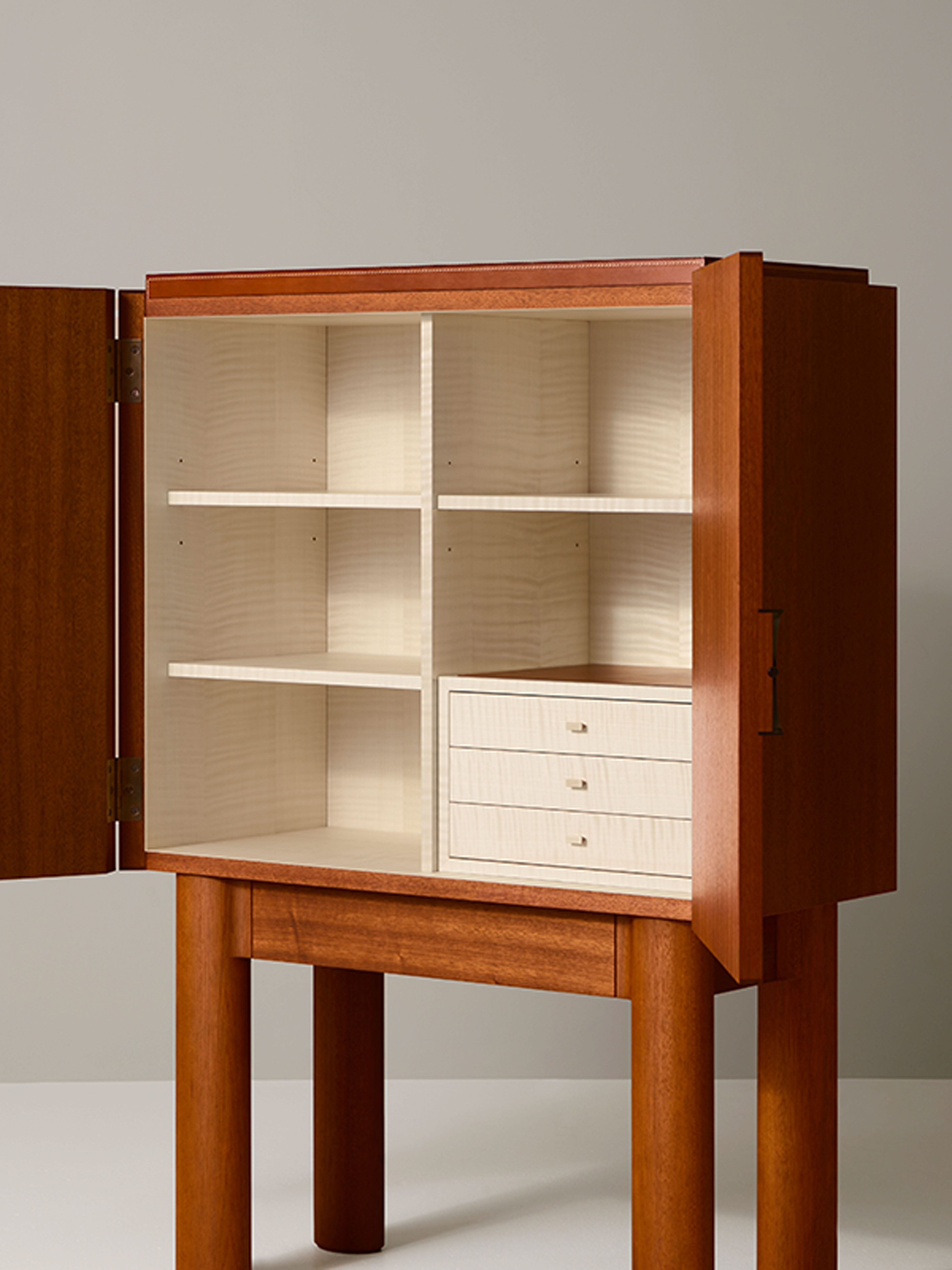 Chop Cabinet, Veermakers 02