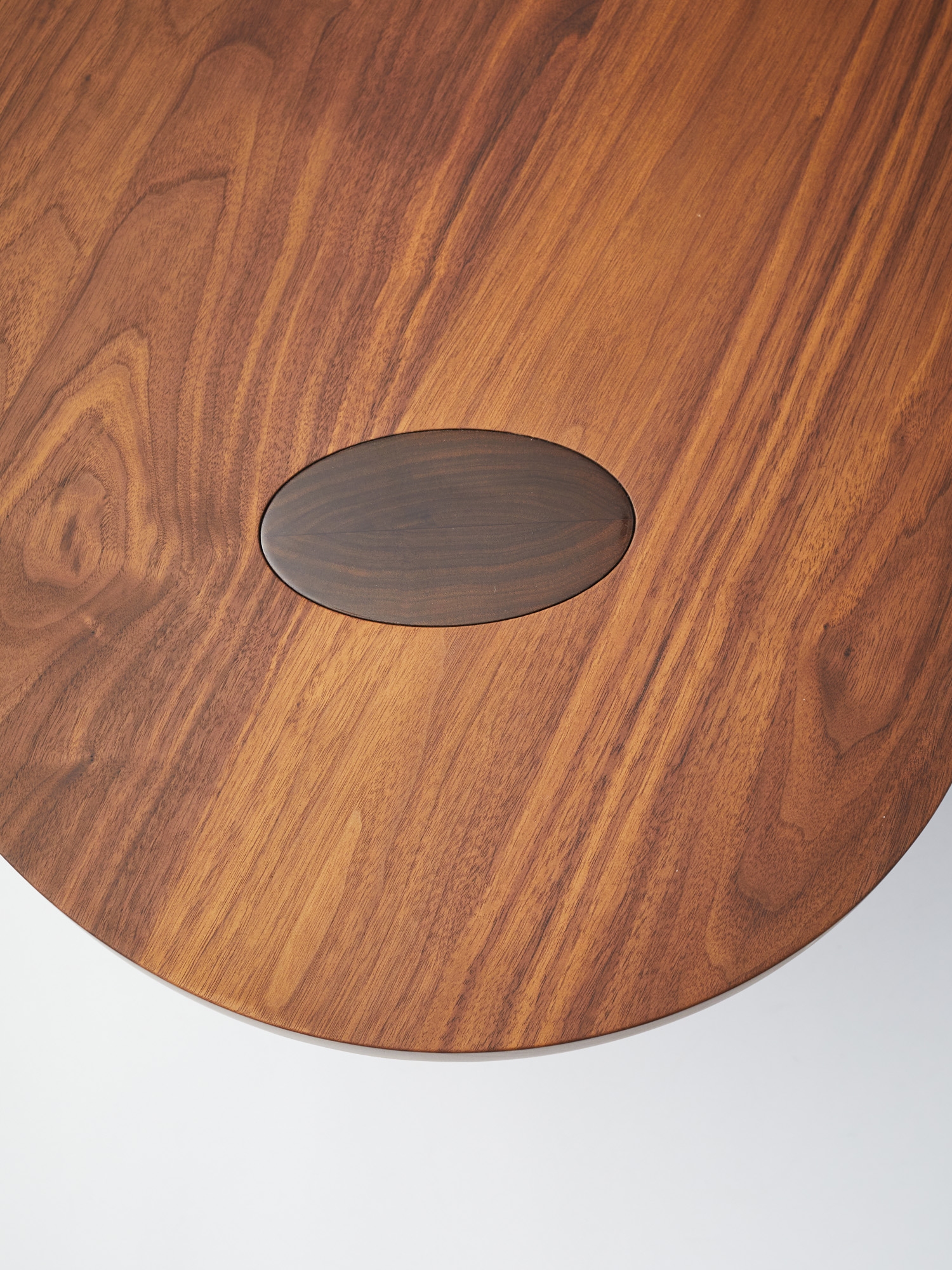 Veermakers Collection by Veermakers, made of Wood and , Walnut version, picture 5