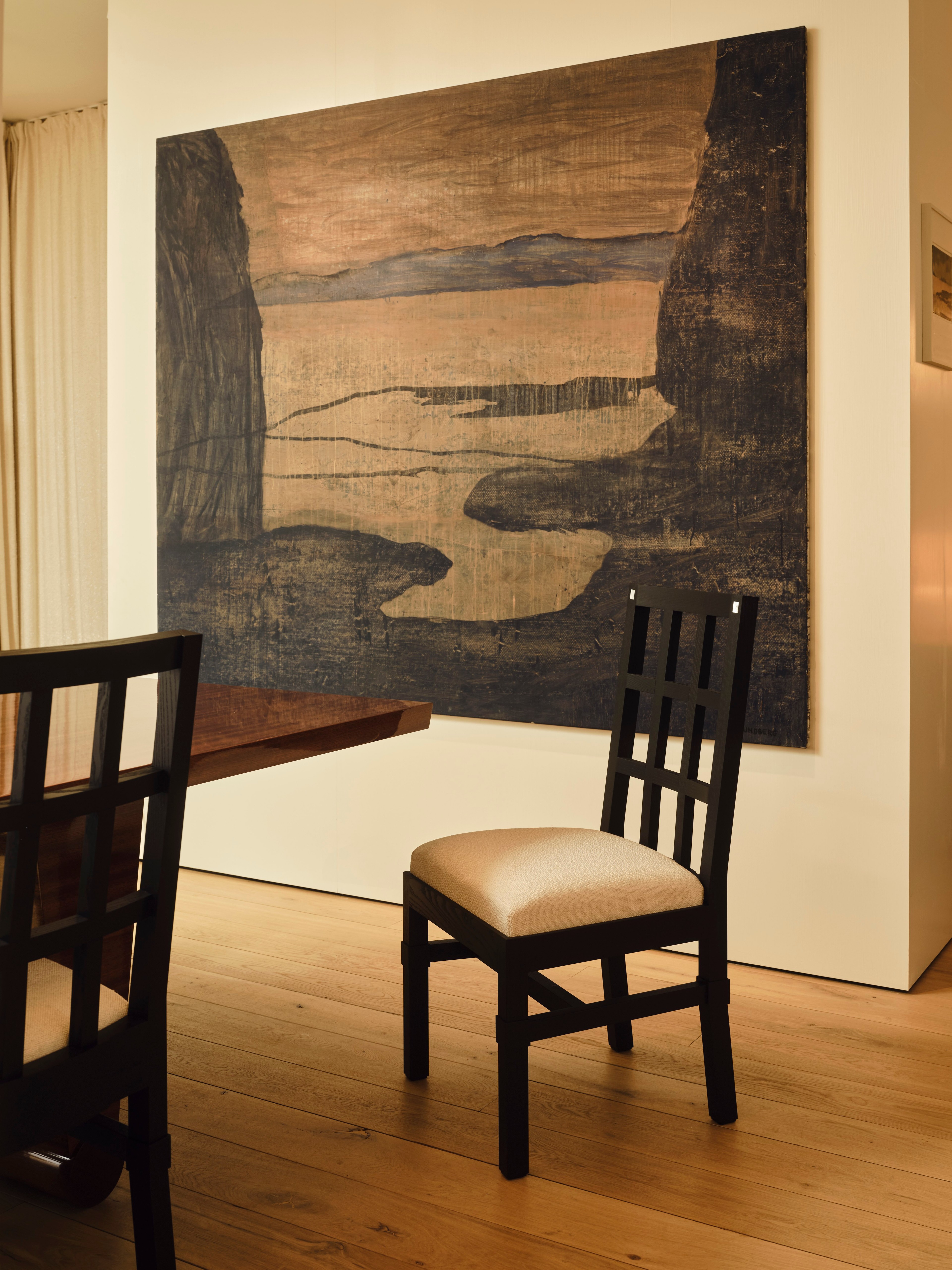 Set Dining Chair, Veermakers 05