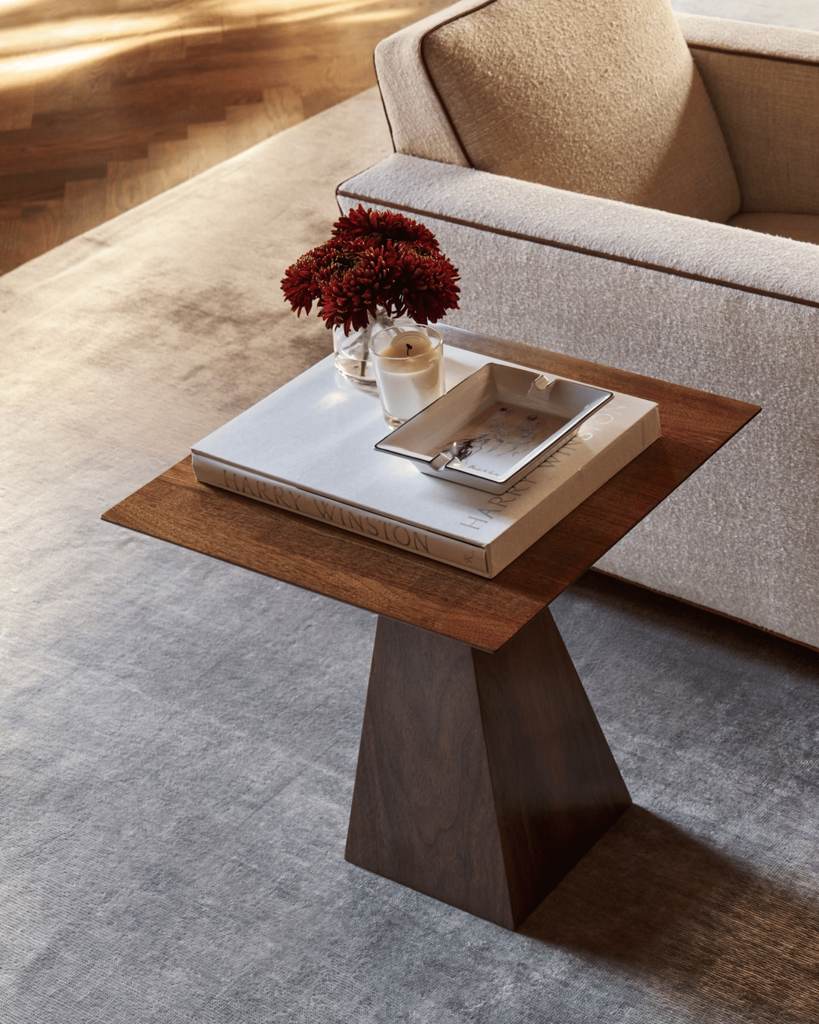 Veermakers Collection by Veermakers, made of Mahogany and , Mahogany version, picture 3