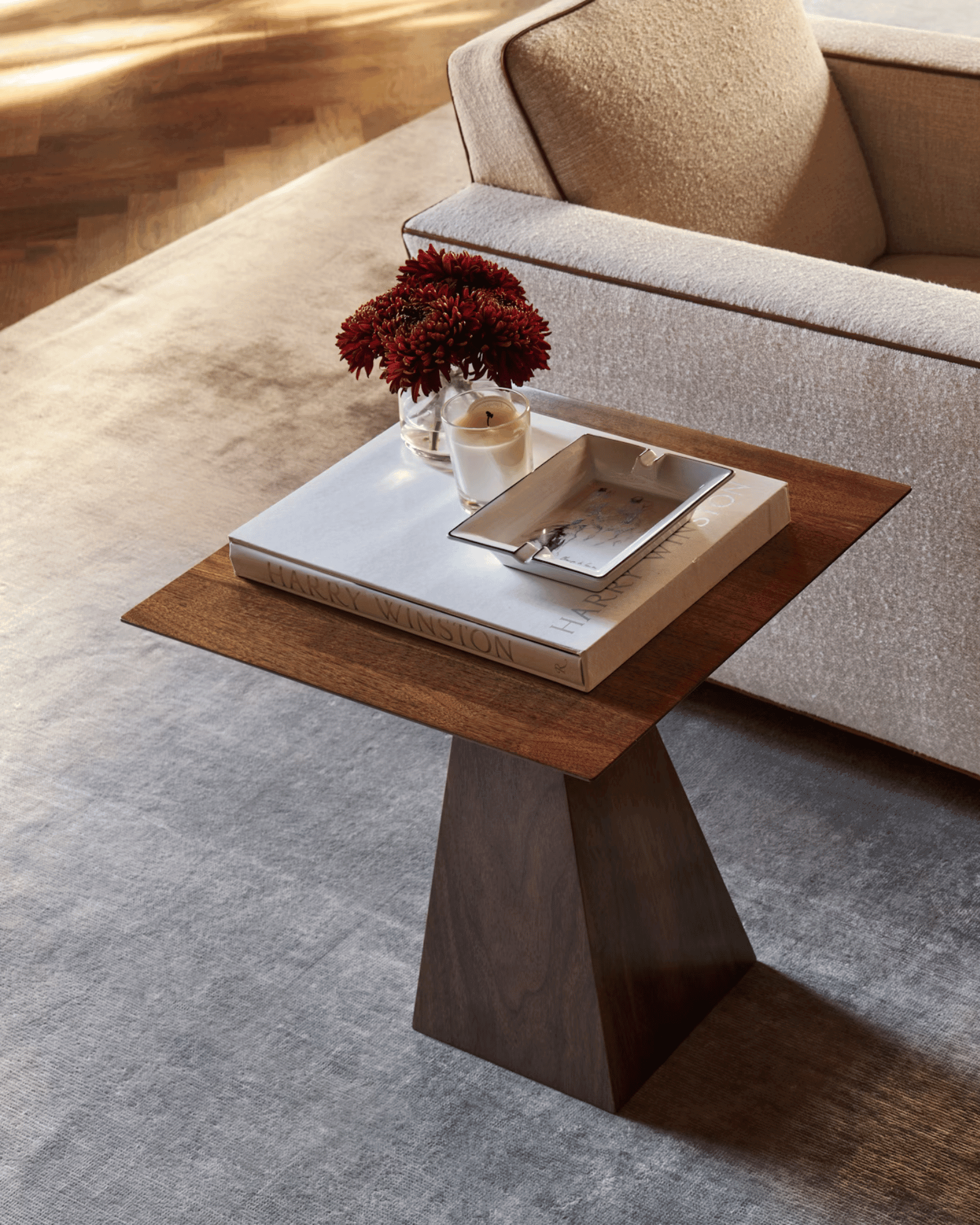 Veermakers Collection by Veermakers, made of Mahogany and , Mahogany version, picture 3