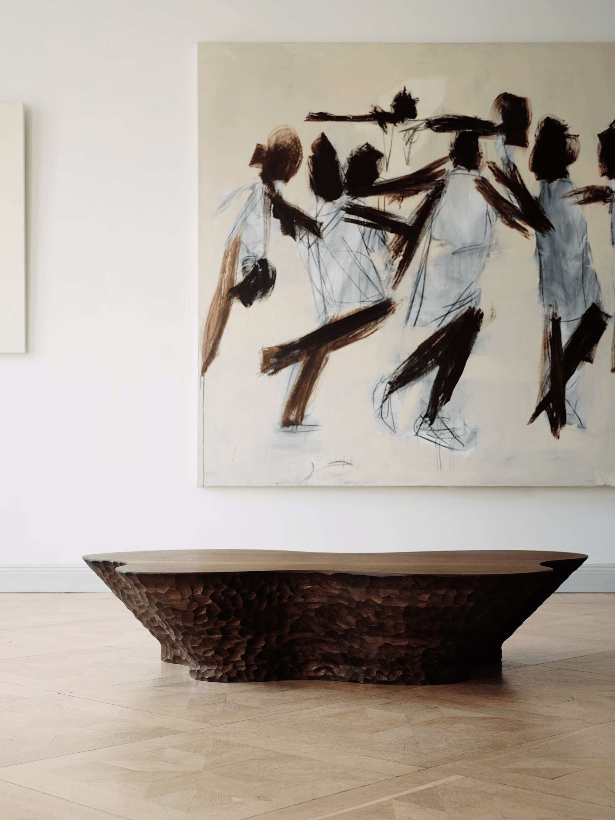 Veermakers Collection by Veermakers, made of Walnut and , Walnut version, picture 3