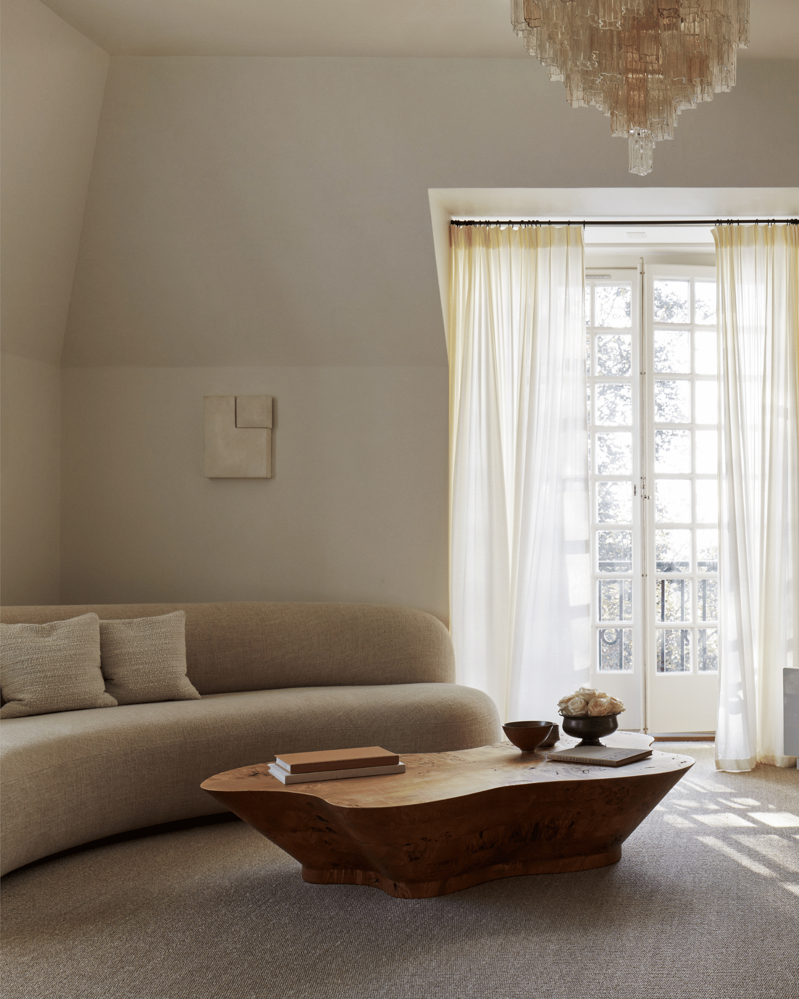 Veermakers Collection by Veermakers, made of Cherry Wood and , Cherry version, picture 2