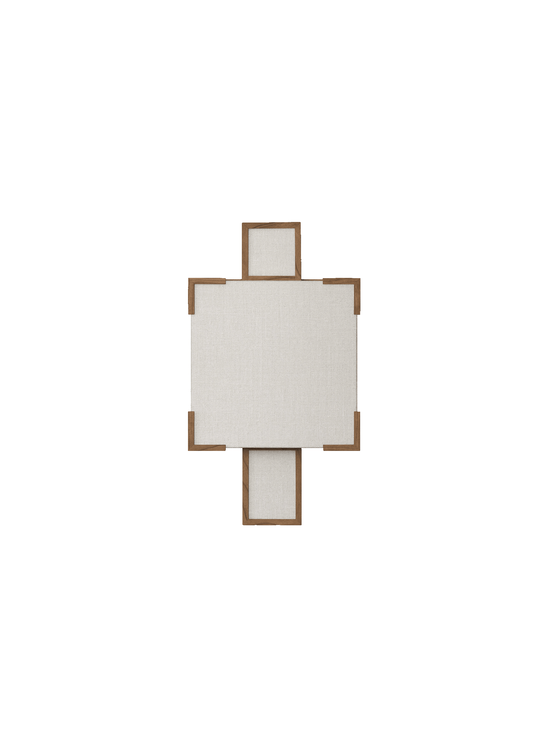 Yoshino Wall Lamp, Veermakers 07