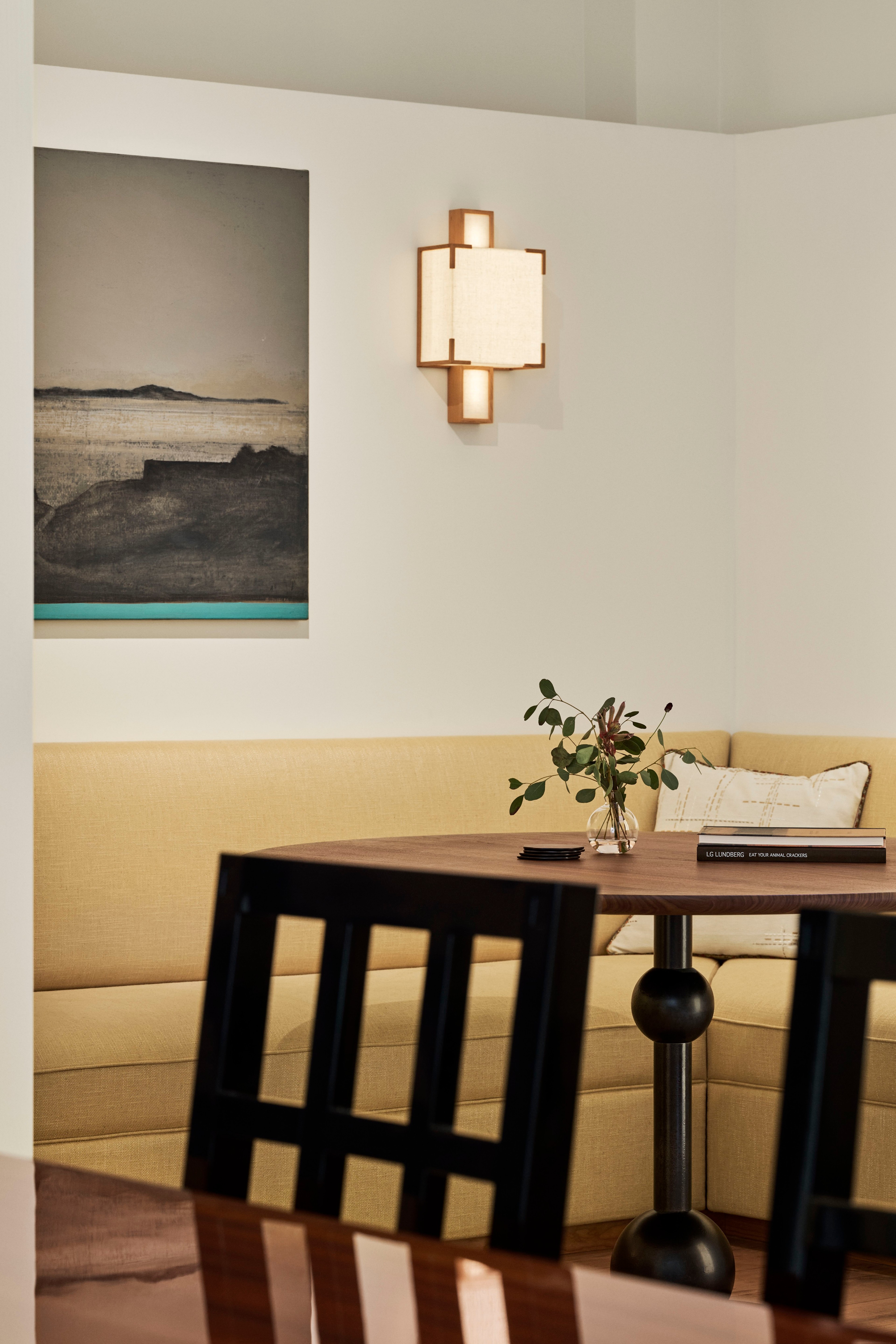 Yoshino Wall Lamp, Veermakers 06