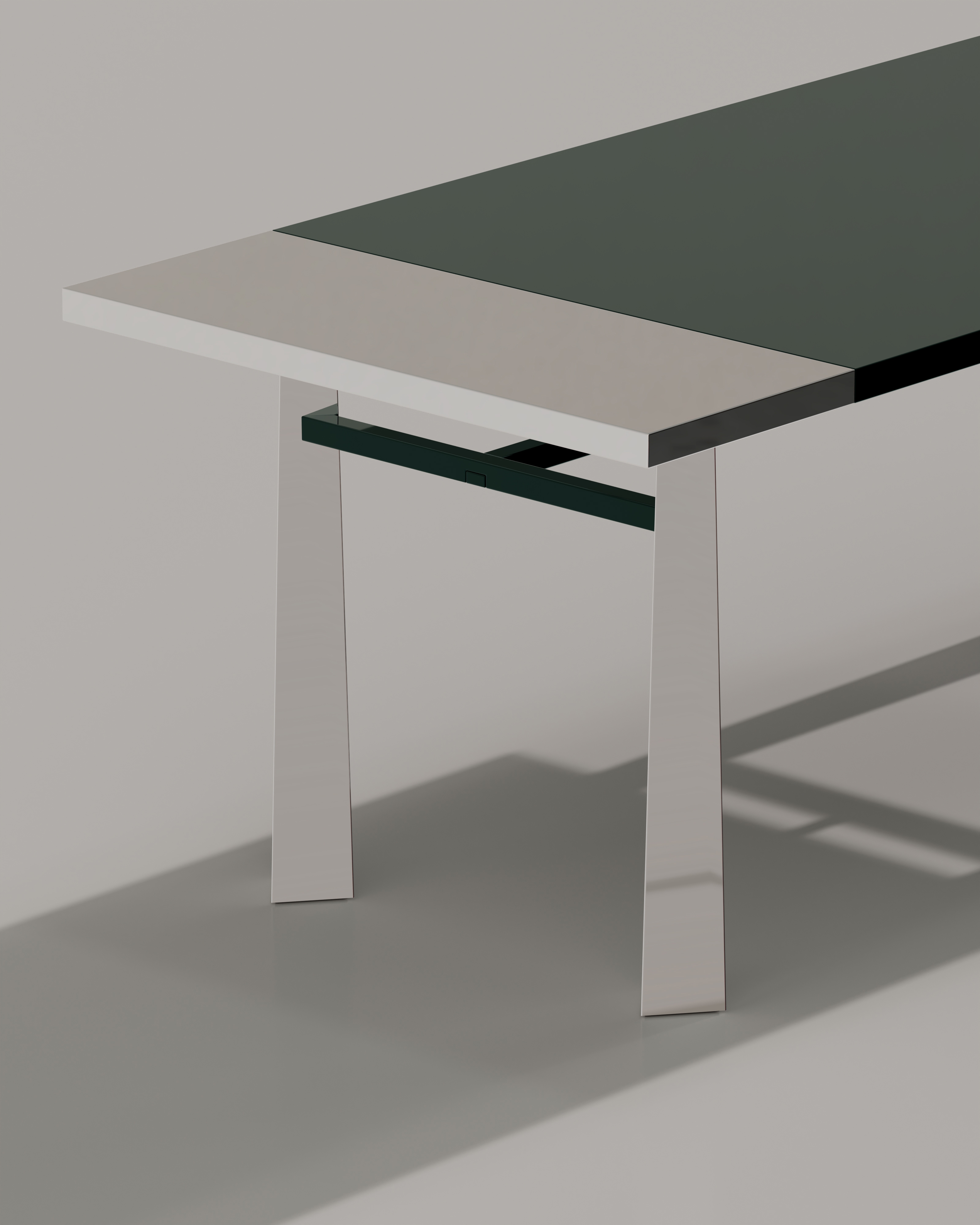 Dining Table, Whoody 02