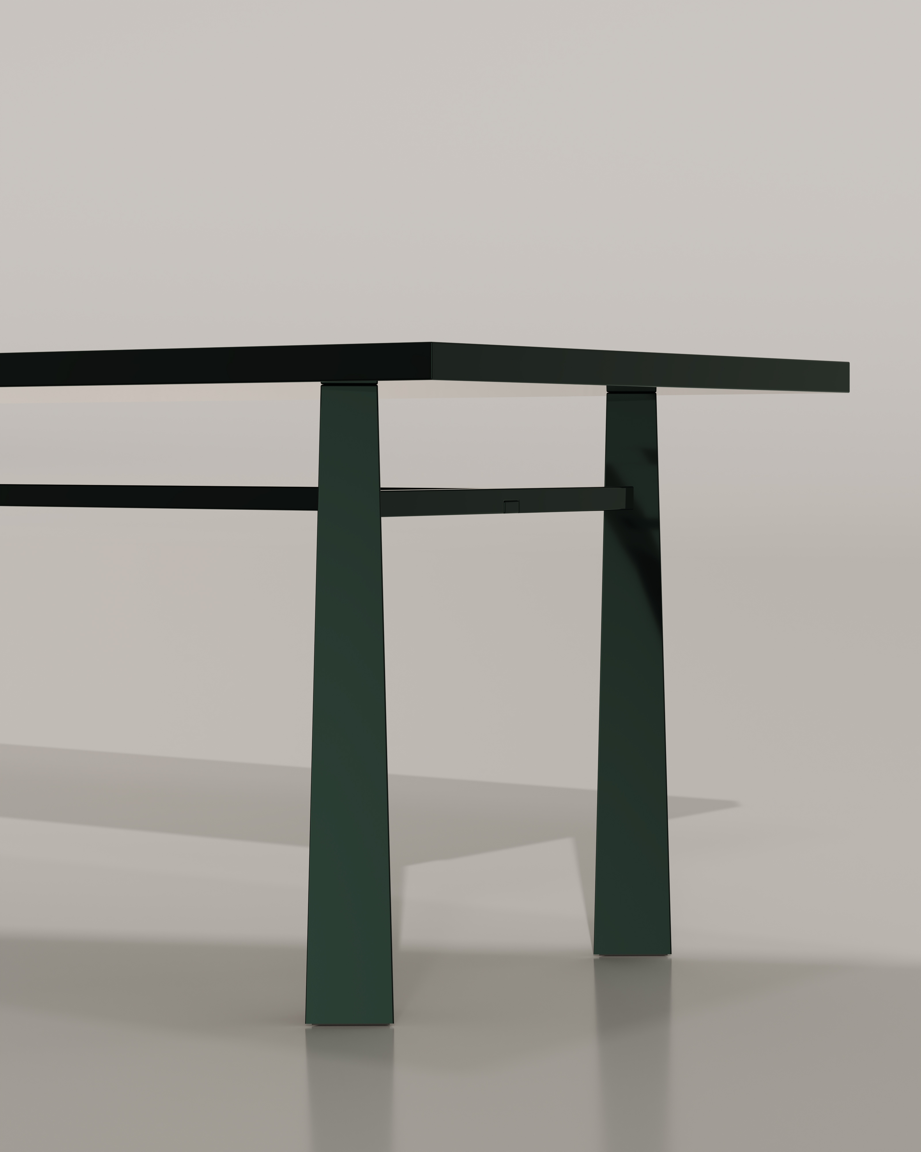 Dining Table, Whoody 03