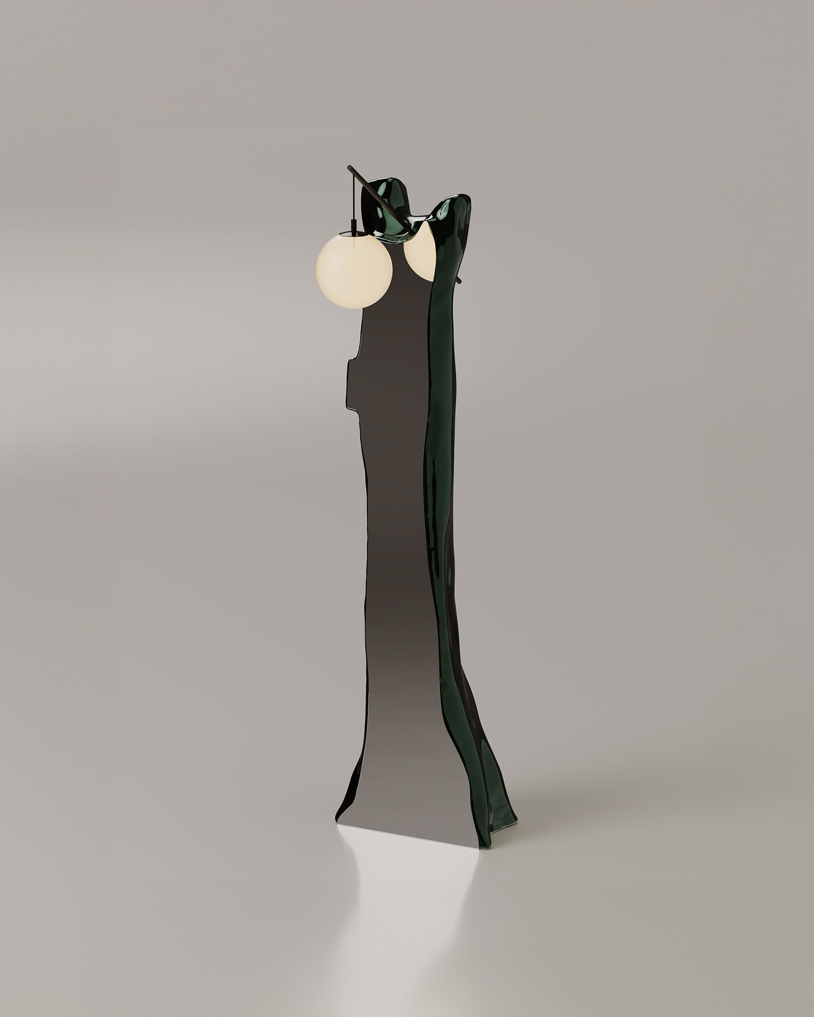 Arber Lumier Green Whoody 02