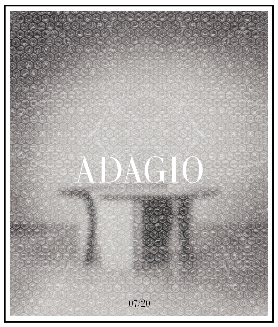 ADAGIO, Yes, Off Course, Sagaria