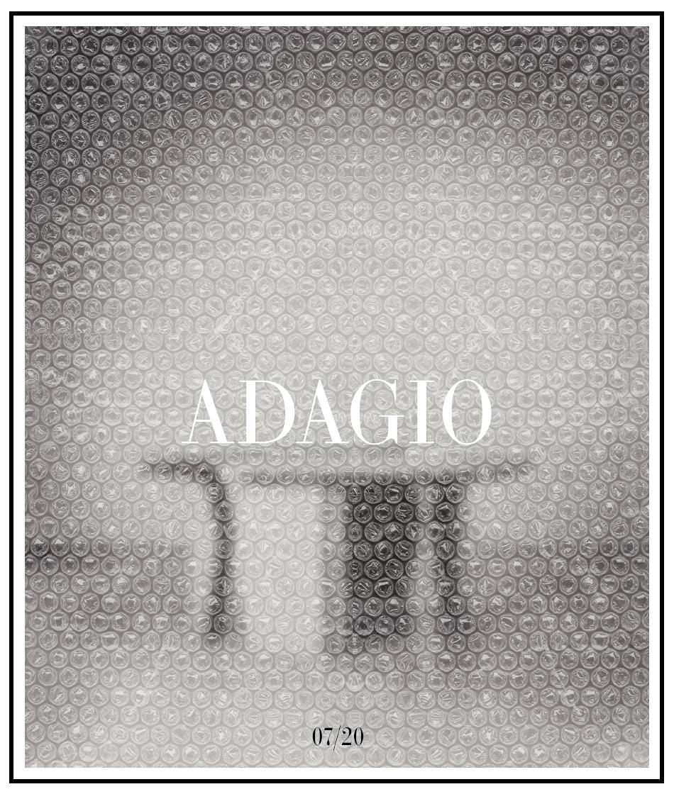 ADAGIO, Yes, Off Course, Sagaria