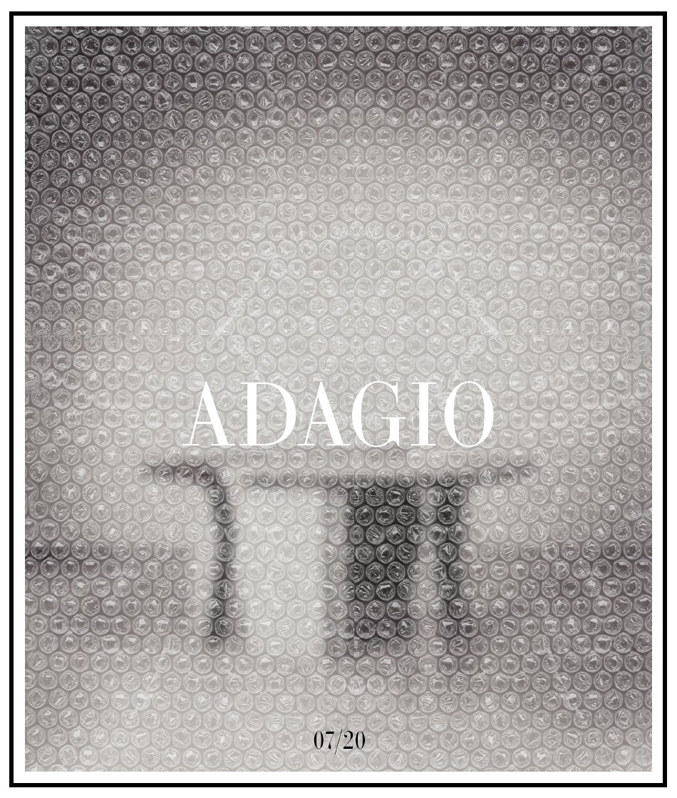 ADAGIO, Yes, Off Course, Sagaria