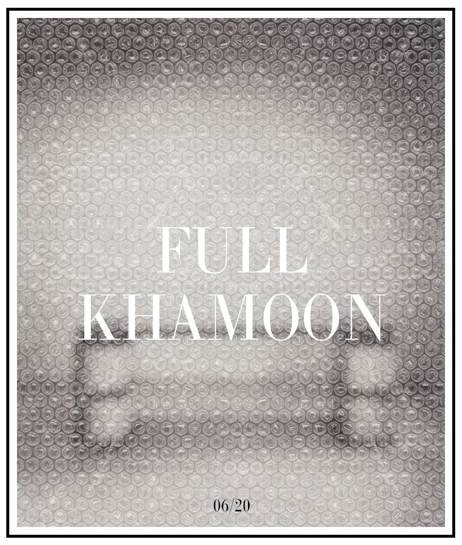 FULL KHAMOON, Yes, off course, Sagaria