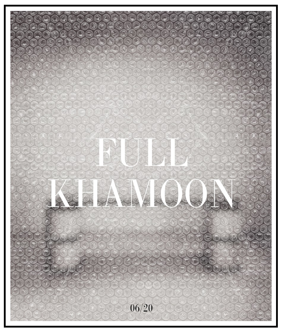 FULL KHAMOON, Yes, off course, Sagaria