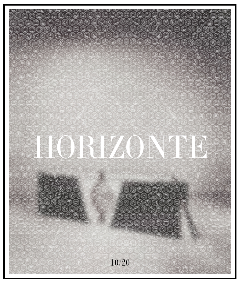 HORIZONTE, Yes, Off Course, Sagaria