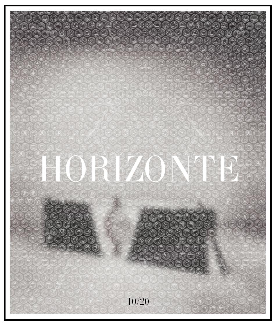 HORIZONTE, Yes, Off Course, Sagaria