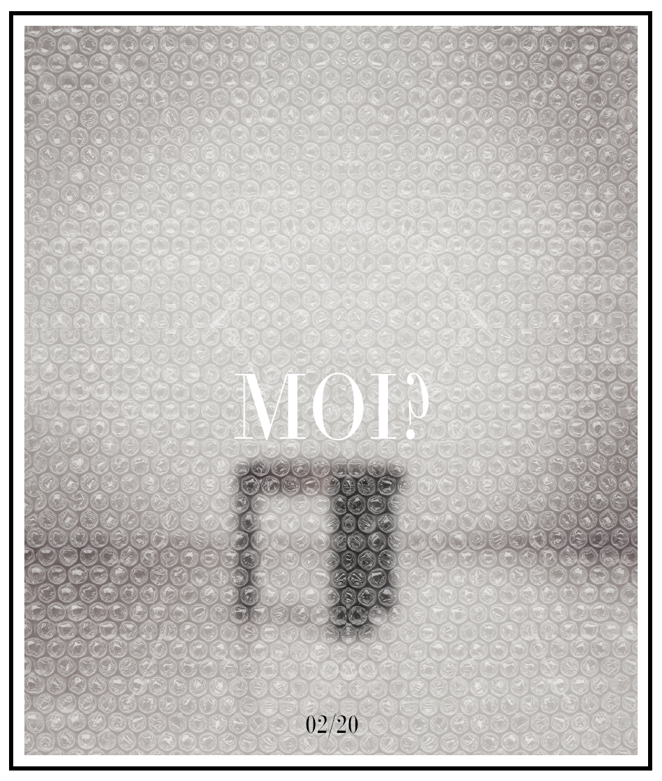 MOI?, Yes, Off Course, Sagaria