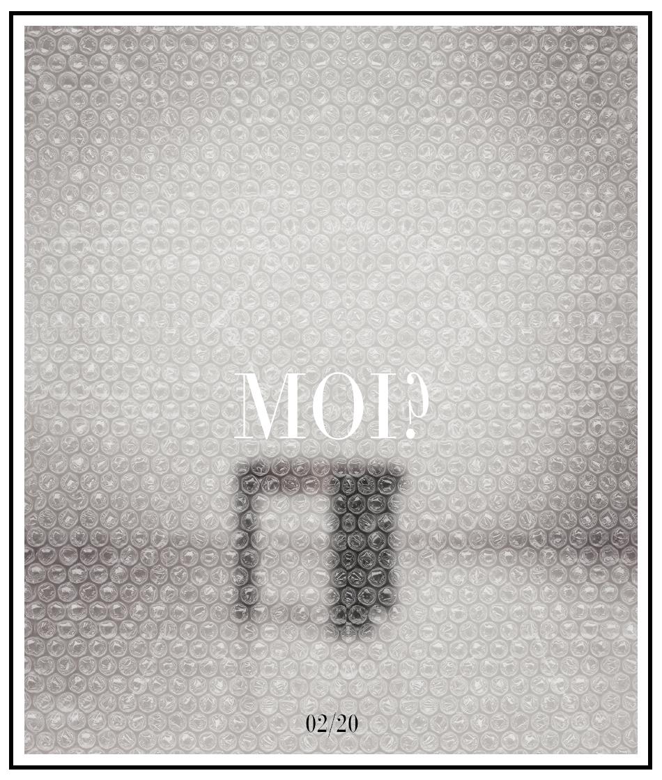 MOI?, Yes, Off Course, Sagaria