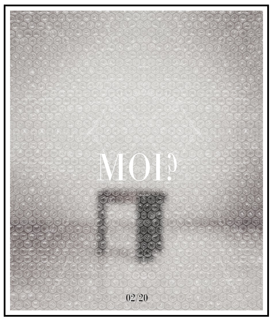 MOI?, Yes, Off Course, Sagaria