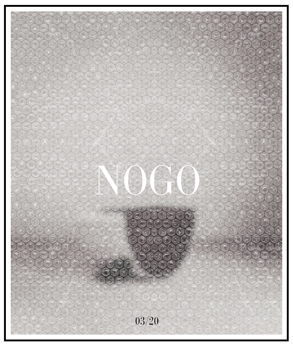 NOGO, Yes, off course, Sagaria