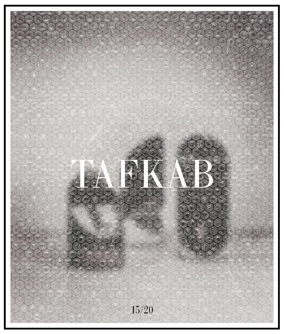 TAFKAB, Yes, off Course, Sagaria