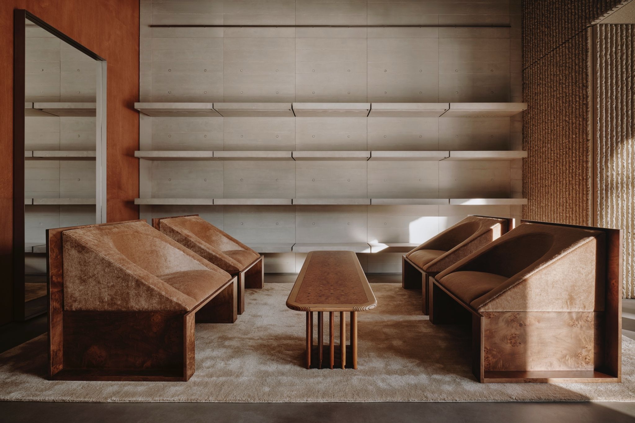 Conciergerie Hero Image