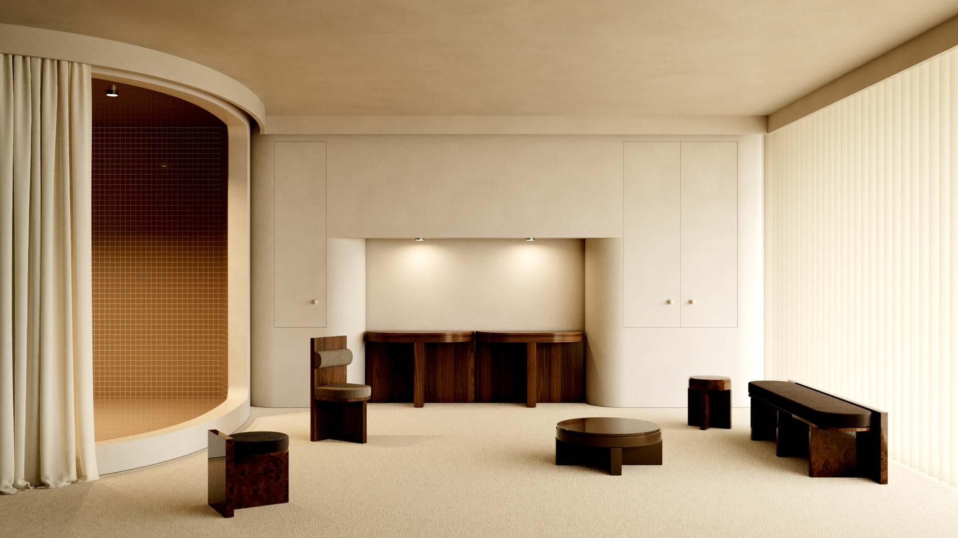 Meï Collection by Agence Volta - Collectible Design | Monde Singulier