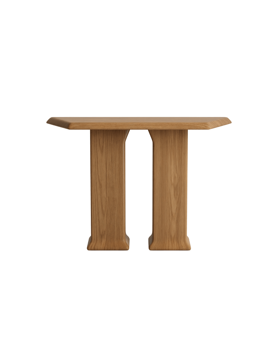 Coffee Table - Three Legs - Vincent Mazenauer - Leman | Monde Singulier ...