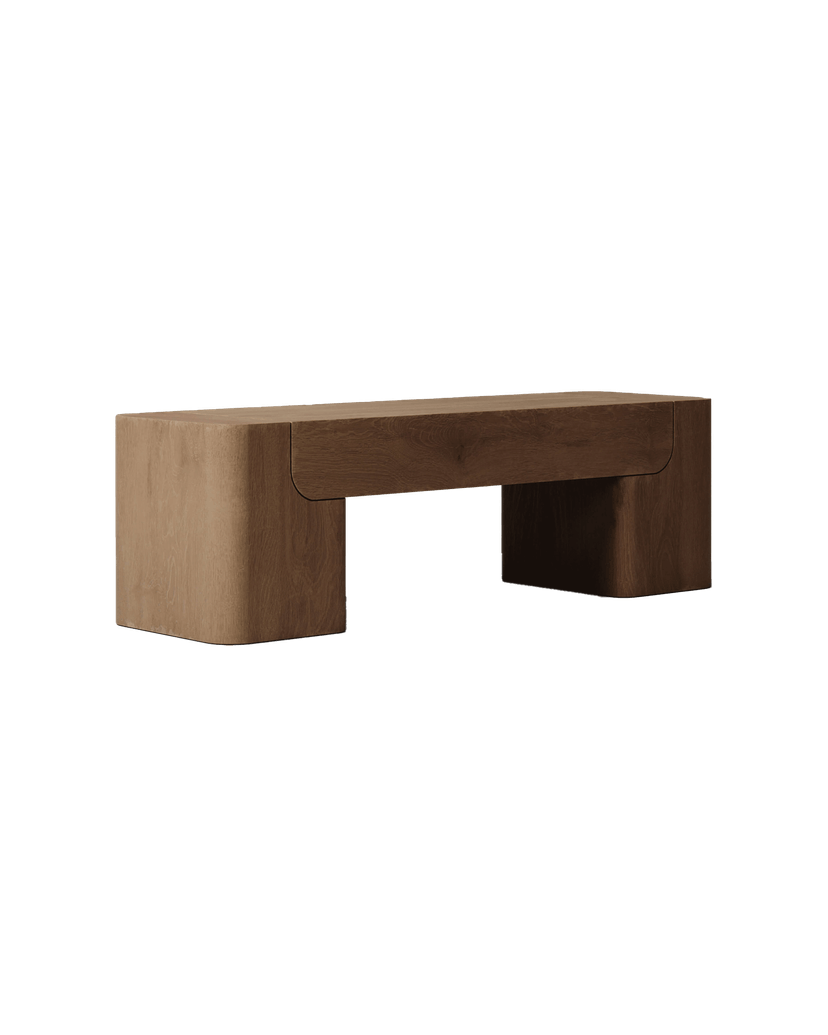 M_014 Lamp - Monolith - Monolith Collection | Monde Singulier